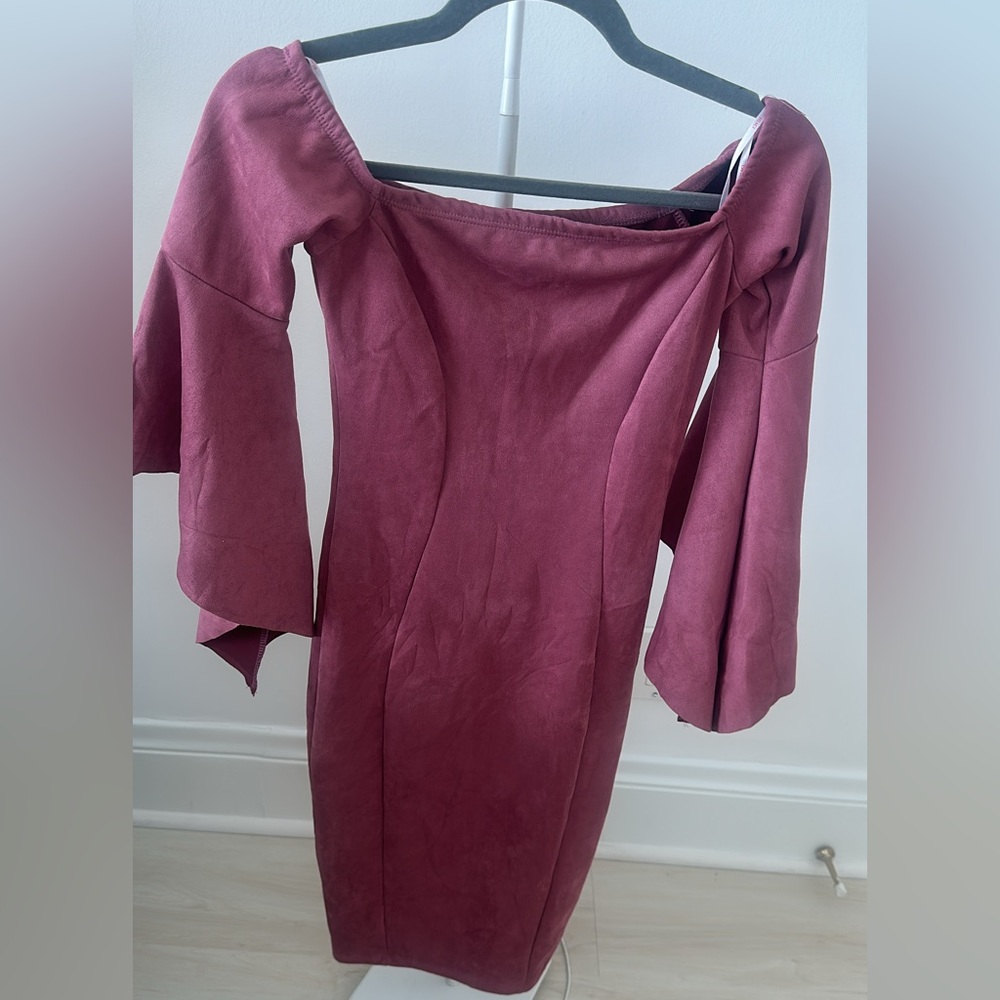 Cocktail dress